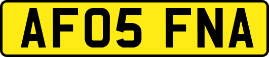 AF05FNA