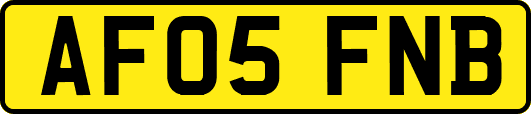 AF05FNB