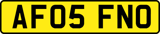 AF05FNO