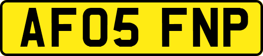 AF05FNP