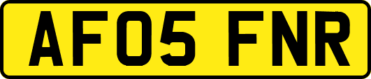 AF05FNR