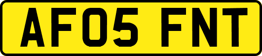 AF05FNT