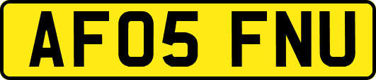 AF05FNU