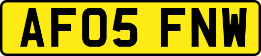 AF05FNW