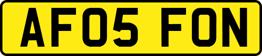 AF05FON