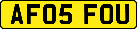 AF05FOU