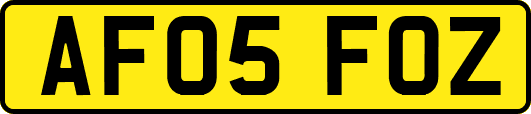 AF05FOZ