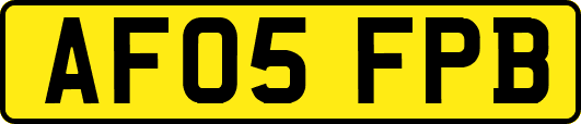 AF05FPB