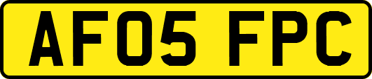 AF05FPC