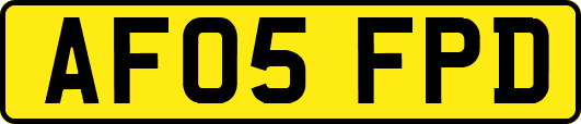 AF05FPD