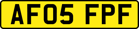 AF05FPF