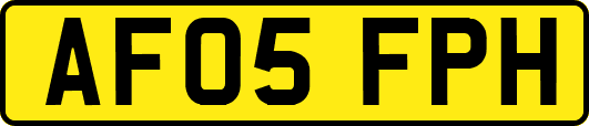 AF05FPH