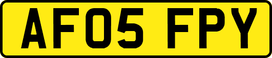 AF05FPY