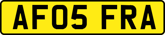 AF05FRA