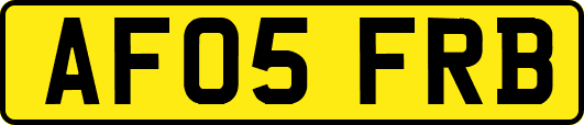 AF05FRB