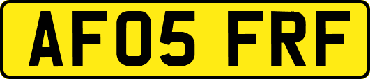 AF05FRF