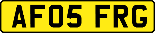 AF05FRG