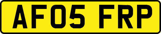 AF05FRP