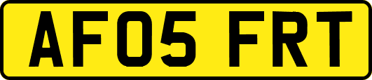 AF05FRT