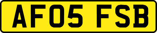 AF05FSB