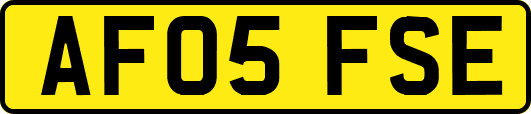 AF05FSE