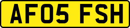 AF05FSH