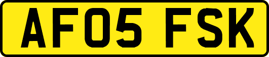 AF05FSK