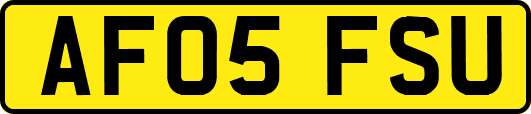 AF05FSU