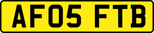 AF05FTB