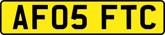 AF05FTC
