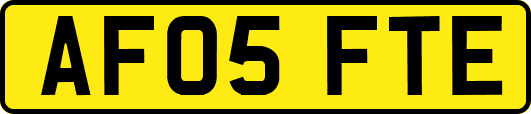 AF05FTE