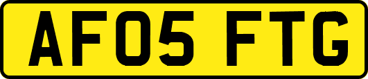 AF05FTG