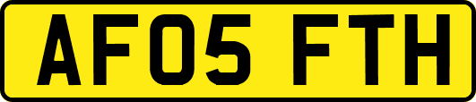 AF05FTH