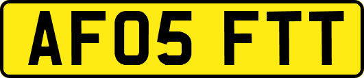AF05FTT
