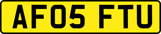AF05FTU
