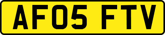 AF05FTV