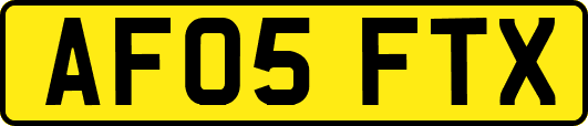 AF05FTX