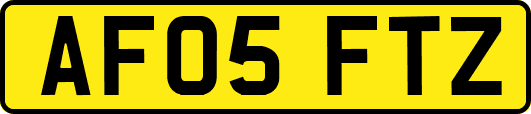 AF05FTZ
