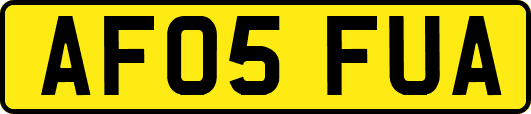 AF05FUA