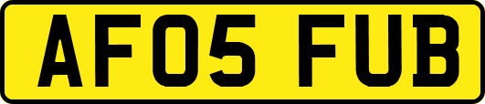 AF05FUB