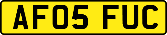 AF05FUC