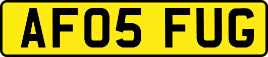 AF05FUG