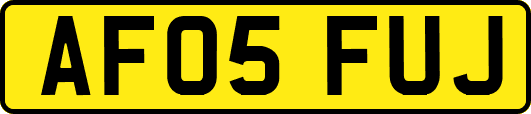 AF05FUJ