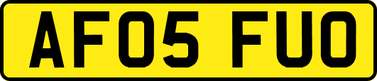 AF05FUO
