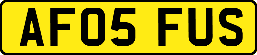 AF05FUS