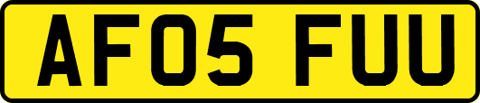 AF05FUU