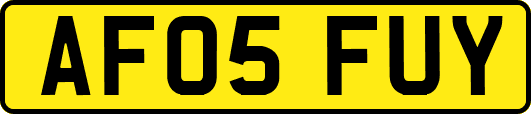 AF05FUY