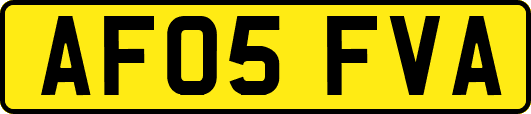 AF05FVA
