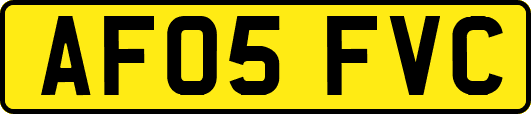 AF05FVC