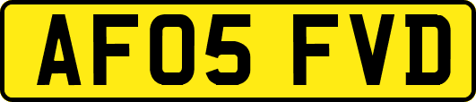 AF05FVD